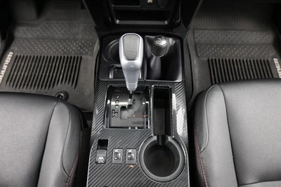 2020 Toyota 4Runner TRD Off Road Premium