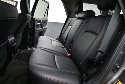 2020 Toyota 4Runner TRD Off Road Premium