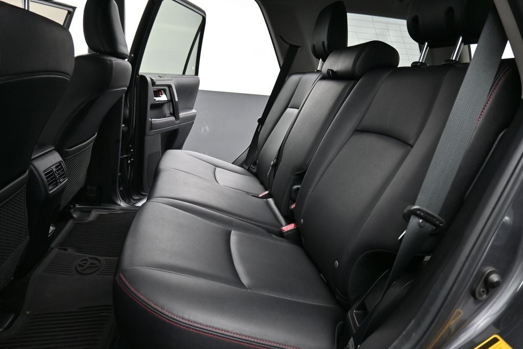 2020 Toyota 4Runner TRD Off Road Premium
