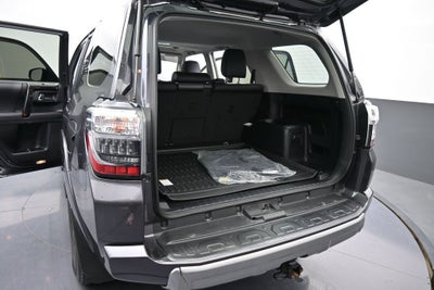 2020 Toyota 4Runner TRD Off Road Premium