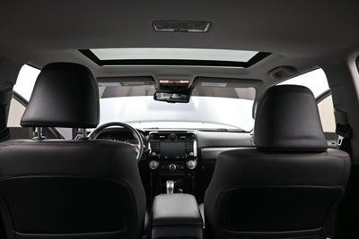 2020 Toyota 4Runner TRD Off Road Premium