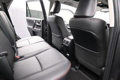 2020 Toyota 4Runner TRD Off Road Premium