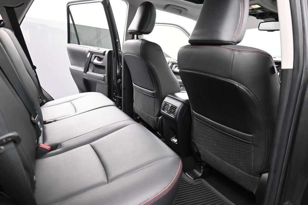 2020 Toyota 4Runner TRD Off Road Premium
