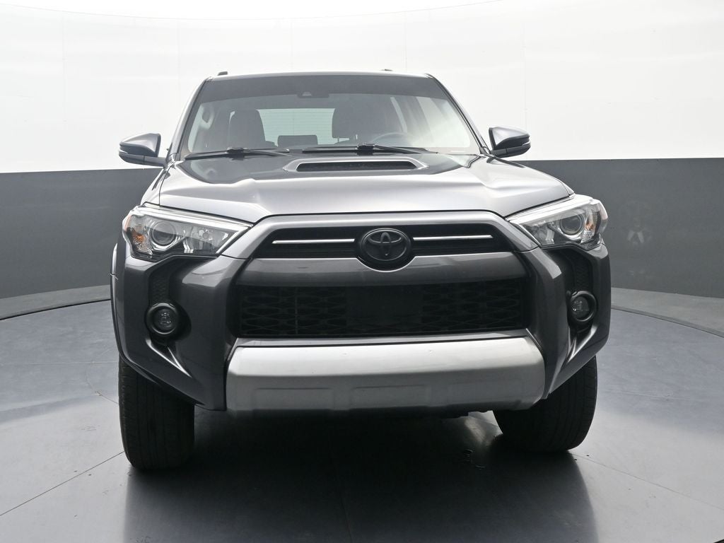 2020 Toyota 4Runner TRD Off Road Premium