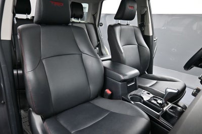 2020 Toyota 4Runner TRD Off Road Premium