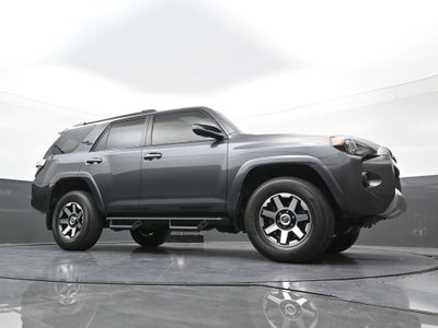 2020 Toyota 4Runner TRD Off Road Premium