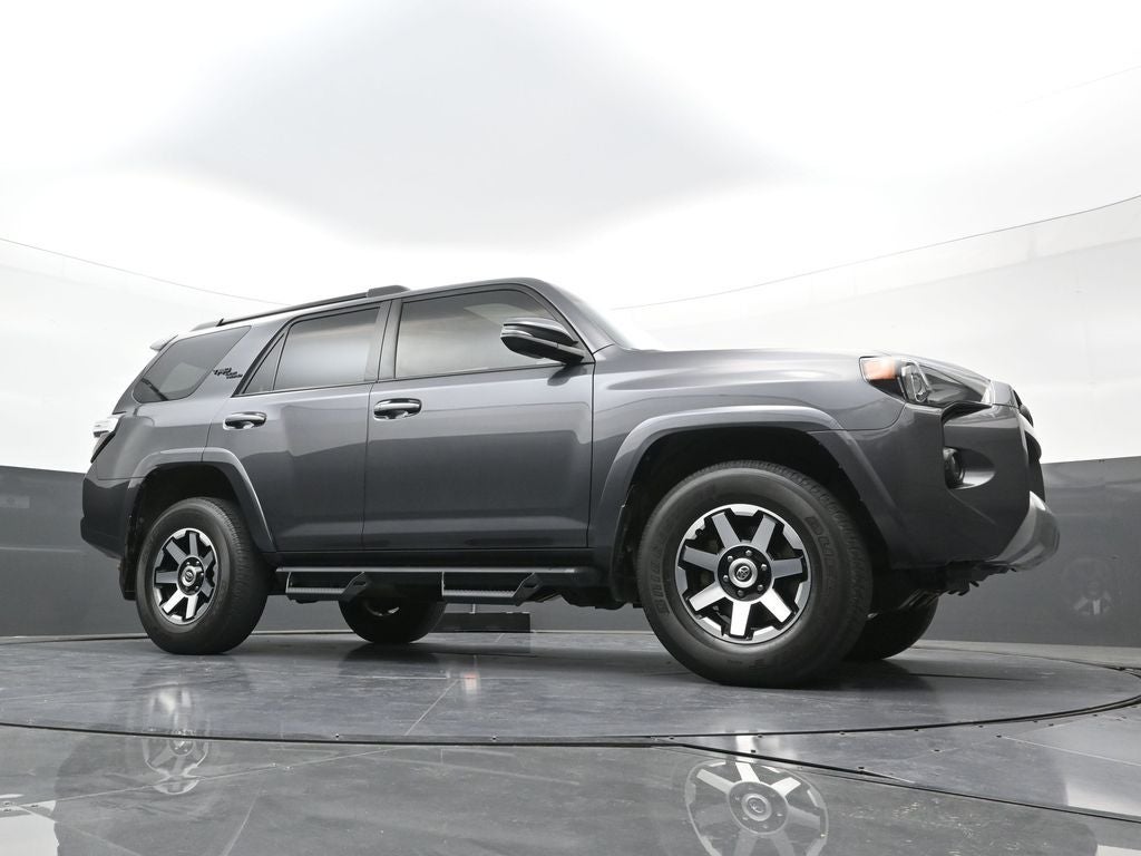 2020 Toyota 4Runner TRD Off Road Premium
