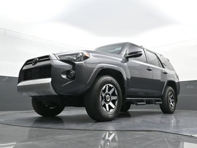 2020 Toyota 4Runner TRD Off Road Premium