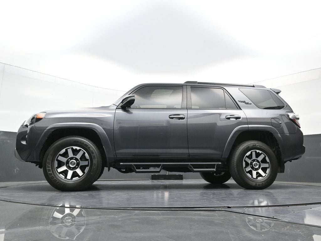 2020 Toyota 4Runner TRD Off Road Premium