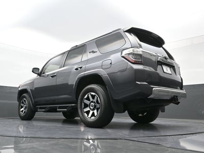 2020 Toyota 4Runner TRD Off Road Premium