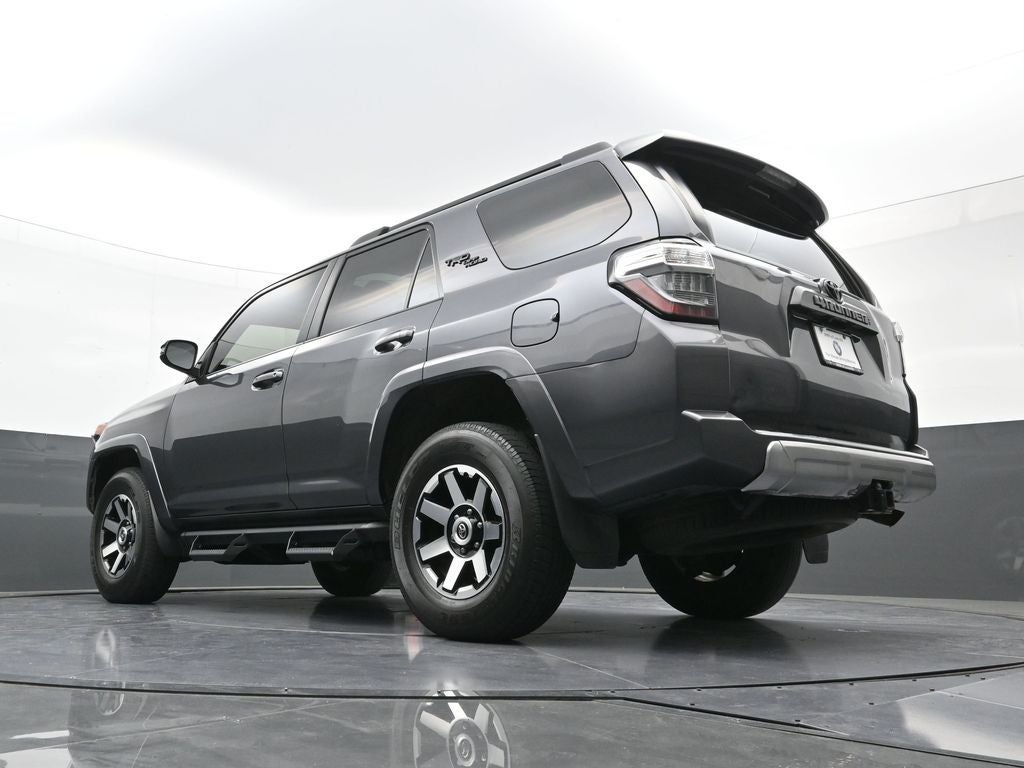 2020 Toyota 4Runner TRD Off Road Premium