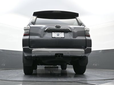 2020 Toyota 4Runner TRD Off Road Premium