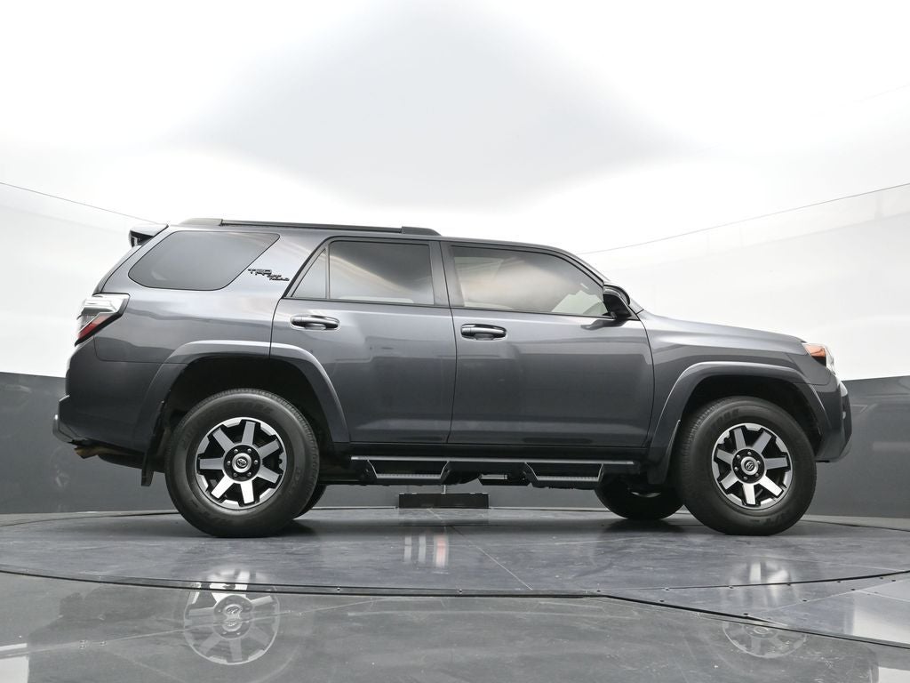2020 Toyota 4Runner TRD Off Road Premium
