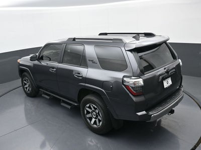 2020 Toyota 4Runner TRD Off Road Premium