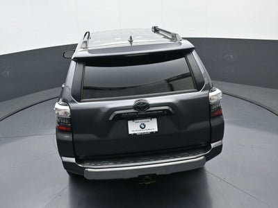 2020 Toyota 4Runner TRD Off Road Premium
