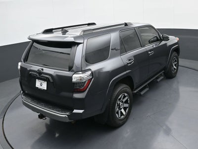 2020 Toyota 4Runner TRD Off Road Premium