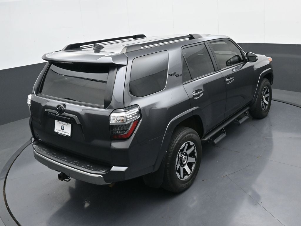 2020 Toyota 4Runner TRD Off Road Premium