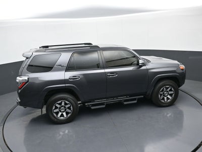 2020 Toyota 4Runner TRD Off Road Premium