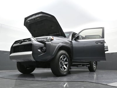 2020 Toyota 4Runner TRD Off Road Premium