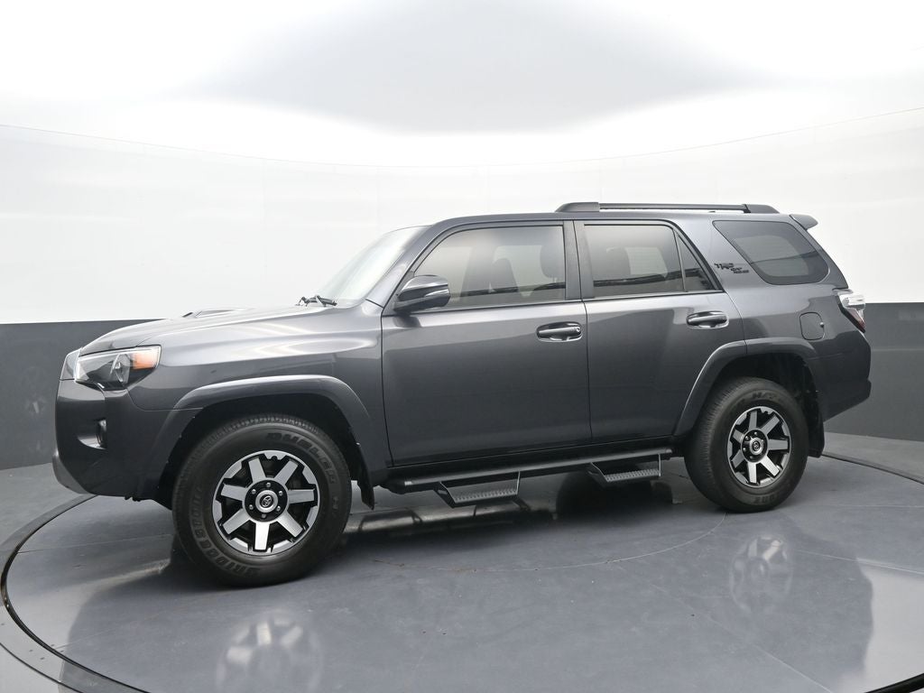 2020 Toyota 4Runner TRD Off Road Premium