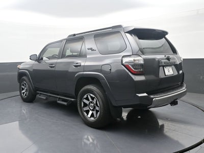 2020 Toyota 4Runner TRD Off Road Premium