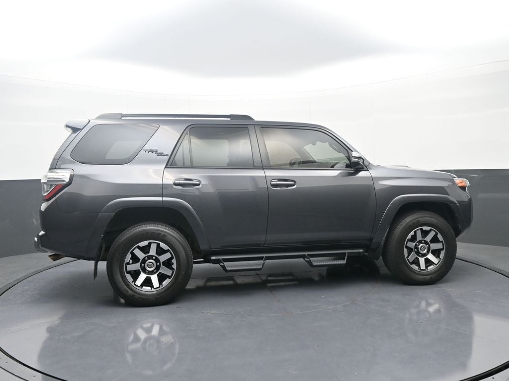 2020 Toyota 4Runner TRD Off Road Premium