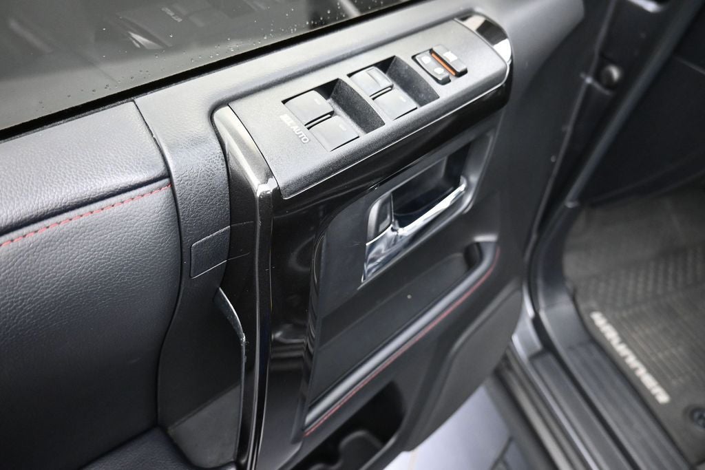 2020 Toyota 4Runner TRD Off Road Premium