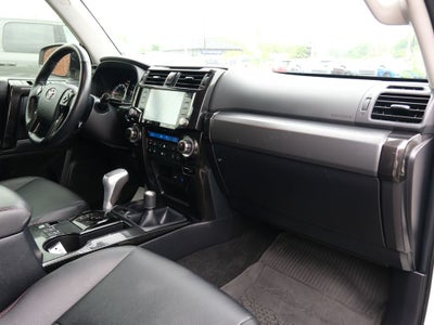 2023 Toyota 4Runner TRD Pro