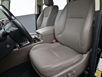 2022 Lexus GX GX 460 Premium