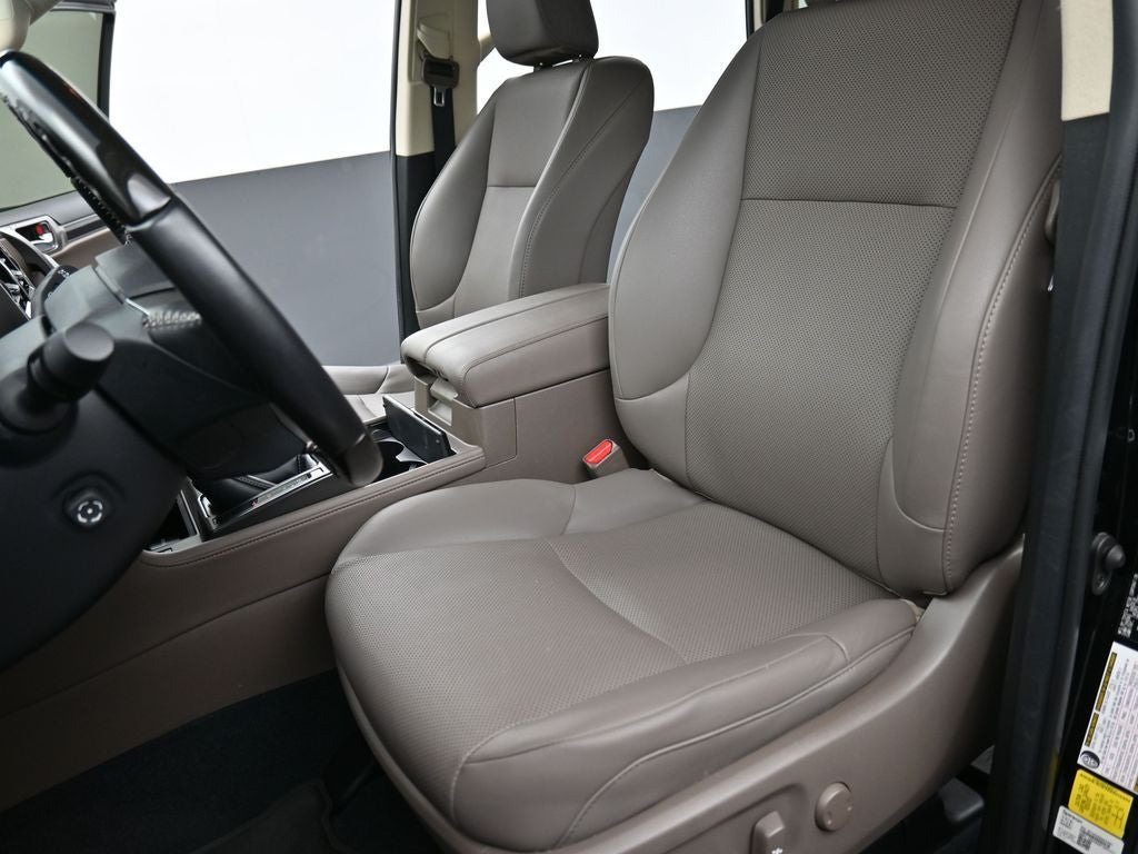 2022 Lexus GX GX 460 Premium