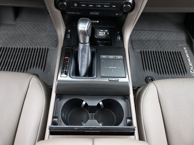 2022 Lexus GX GX 460 Premium