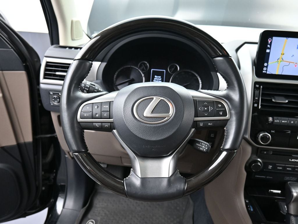 2022 Lexus GX GX 460 Premium