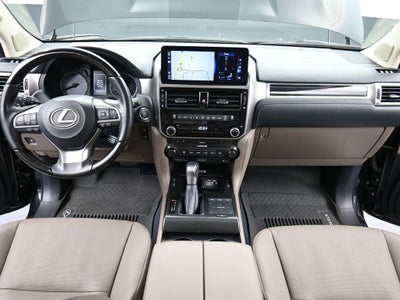 2022 Lexus GX GX 460 Premium