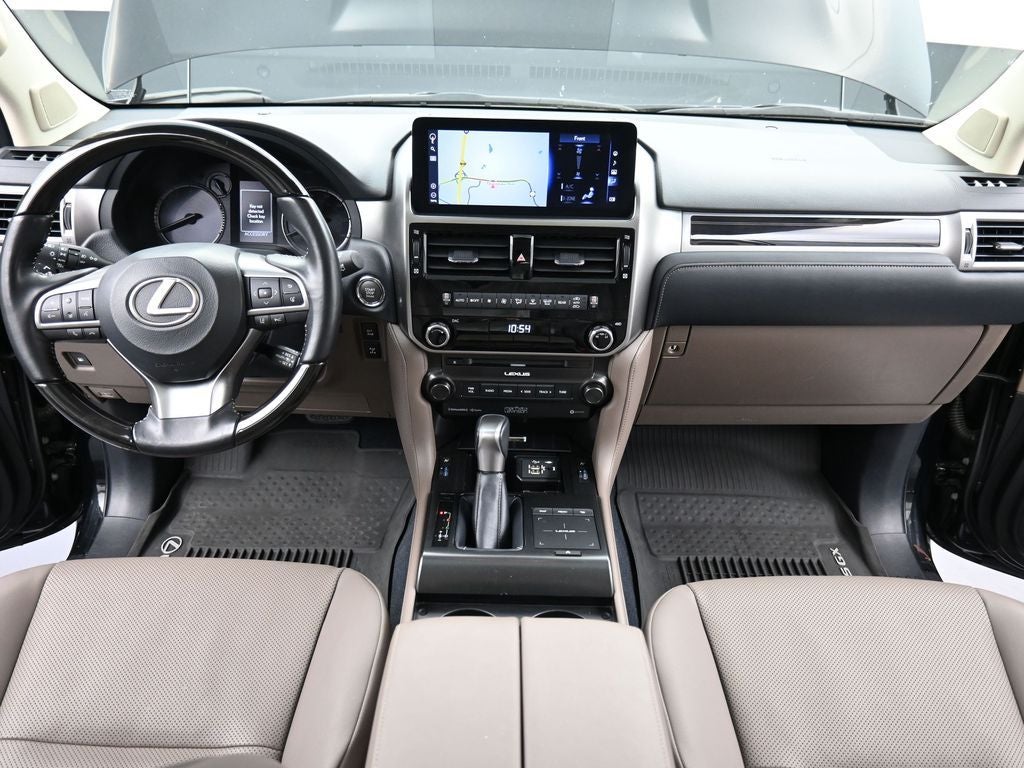 2022 Lexus GX GX 460 Premium