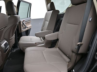 2022 Lexus GX GX 460 Premium
