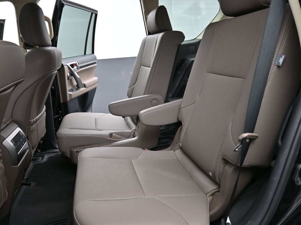 2022 Lexus GX GX 460 Premium