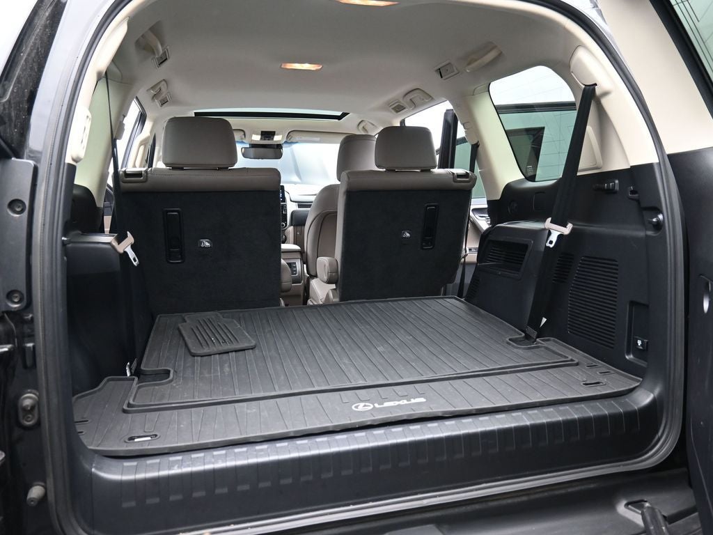 2022 Lexus GX GX 460 Premium