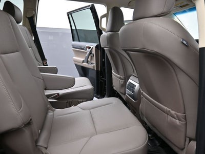 2022 Lexus GX GX 460 Premium