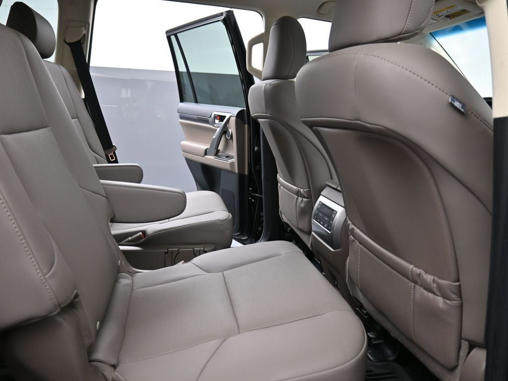2022 Lexus GX GX 460 Premium
