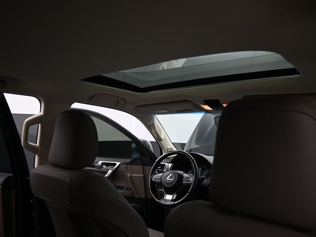 2022 Lexus GX GX 460 Premium