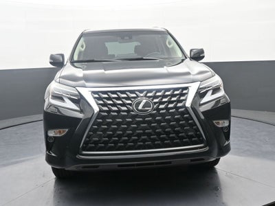 2022 Lexus GX GX 460 Premium