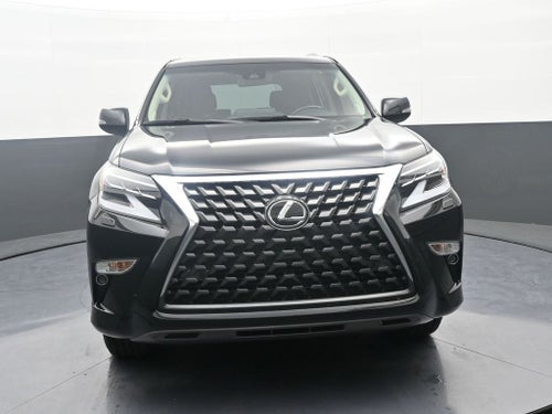 2022 Lexus GX GX 460 Premium