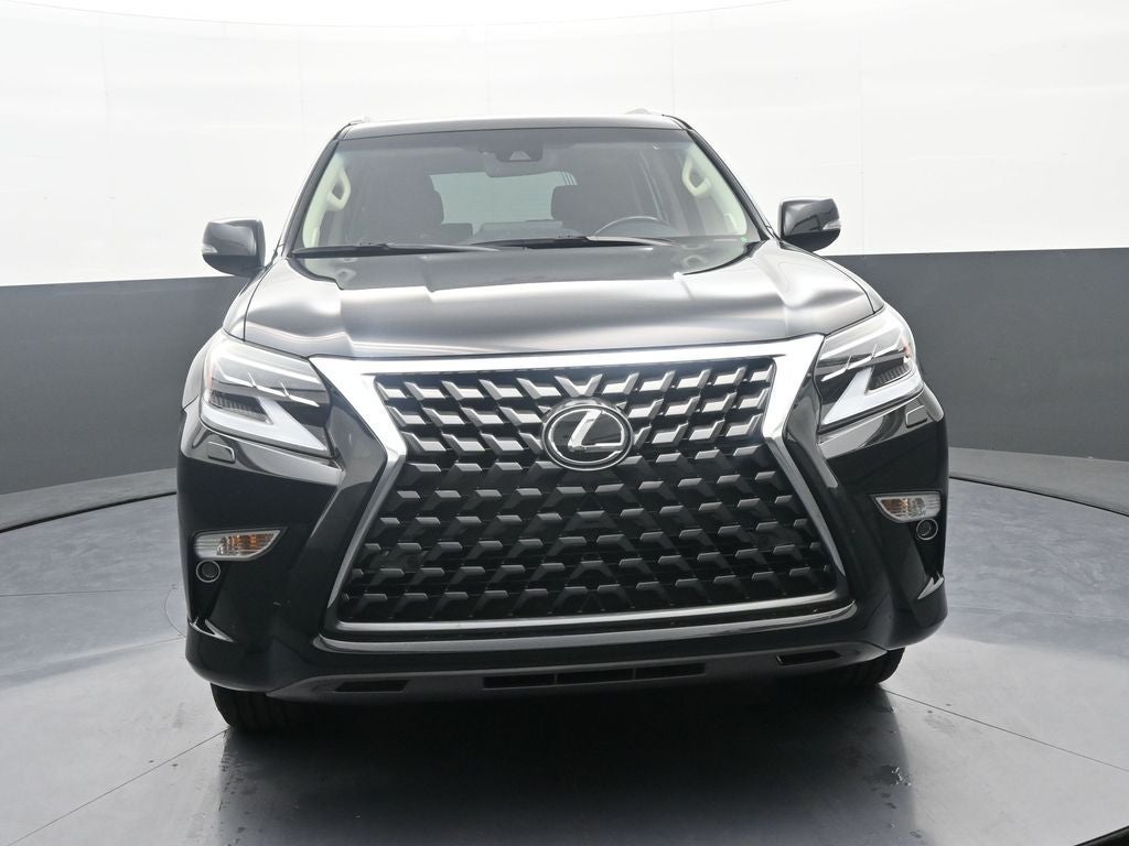 2022 Lexus GX GX 460 Premium