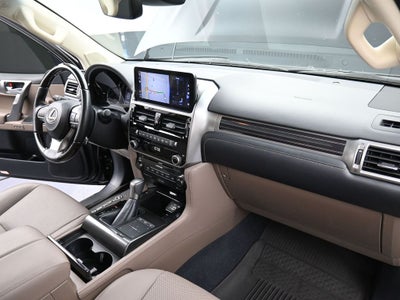 2022 Lexus GX GX 460 Premium