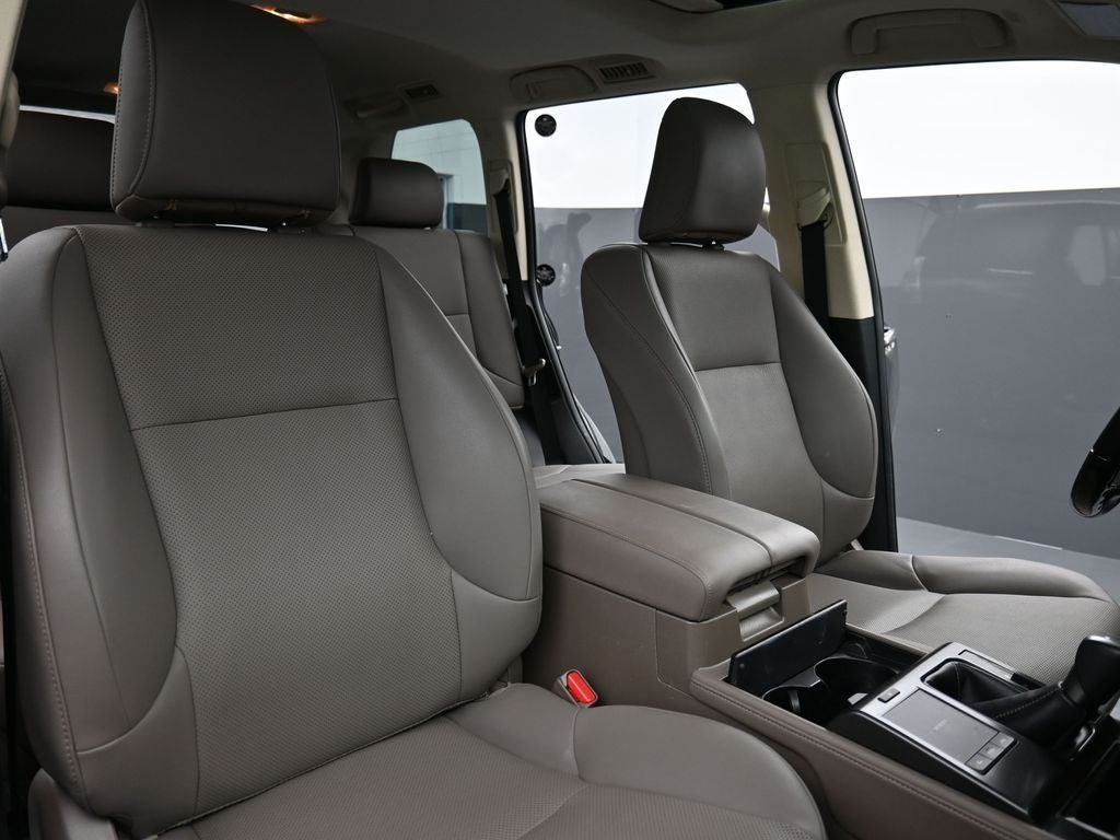 2022 Lexus GX GX 460 Premium