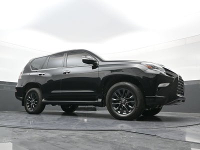 2022 Lexus GX GX 460 Premium