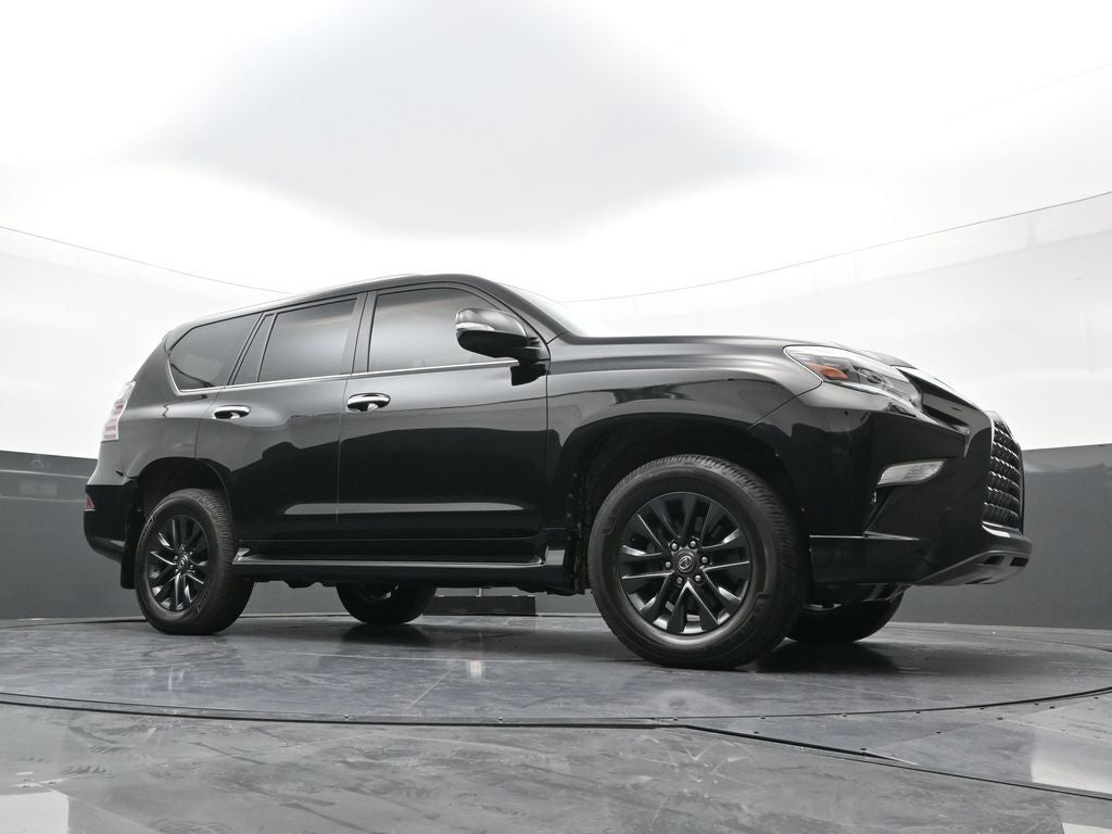 2022 Lexus GX GX 460 Premium