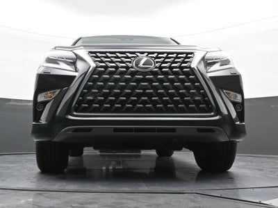 2022 Lexus GX GX 460 Premium