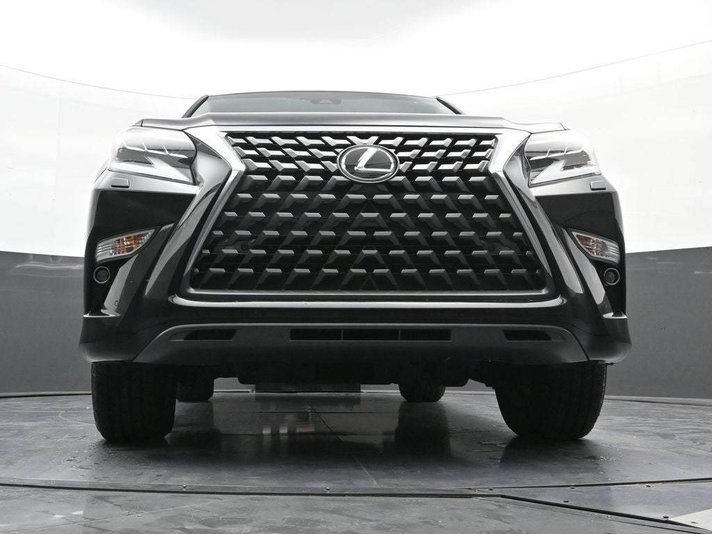 2022 Lexus GX GX 460 Premium