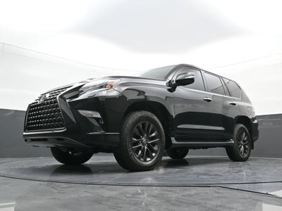 2022 Lexus GX GX 460 Premium